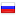 priroda36.ru hosted country